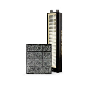 Riccar R25P Filter Set - Meissner Sewing and Vacuum