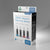 Riccar R10 Hepa Vaccum Bags 6 pack Riccar R10 Hepa Vaccum Bags 6 pack