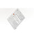 Bernina Straight Stitch Plate for 5 & 7 series machines with 9mm Bernina Straight Stitch Plate for 5 & 7 series machines with 9mm