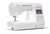 Baby Lock Accord Sewing & Embroidery Machine