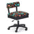 Гидравлический швейный стул Arrow Black Sewing Notions (H7013B) Гидравлический швейный стул Arrow Black Sewing Notions (H7013B)
