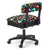 Гидравлический швейный стул Arrow Black Sewing Notions (H7013B) Гидравлический швейный стул Arrow Black Sewing Notions (H7013B)