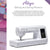 Máquina para acolchar Babylock Allegro  Máquina para acolchar Babylock Allegro