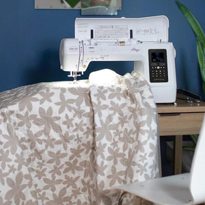 Used Baby Lock Allegro Sewing and Quilting Machine - Recertified - Meissner Sewing and Vacuum Used Baby Lock Allegro Sewing and Quilting Machine - Recertified - Meissner Sewing and Vacuum