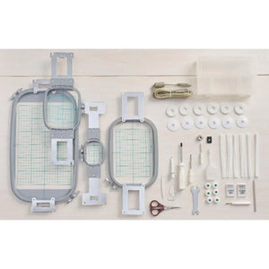 Baby Lock Array 6 Needle Embroidery Only Machine - Meissner Sewing and Vacuum