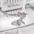 Baby Lock Array 6 Needle Embroidery Only Machine Baby Lock Array 6 Needle Embroidery Only Machine