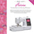 Baby Lock Aurora Sewing & Embroidery Machine Baby Lock Aurora Sewing & Embroidery Machine