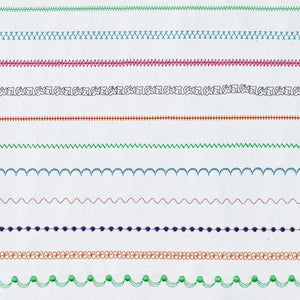 Baby Lock Bloom Sewing & Embroidery Machine - Meissner Sewing and Vacuum