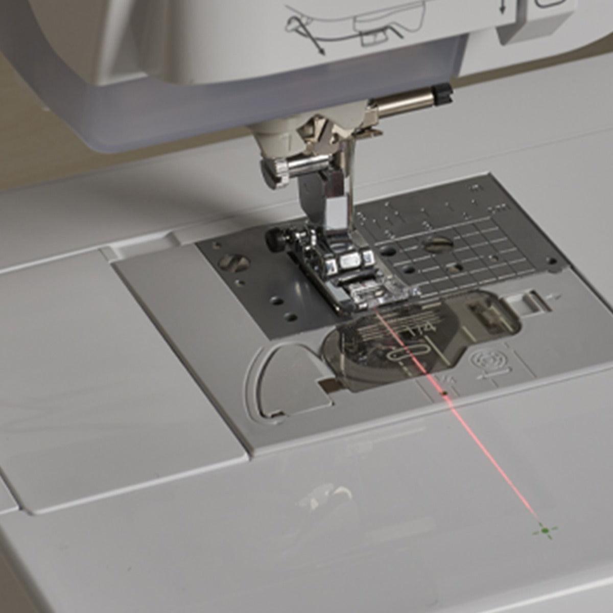 Used Baby Lock Chorus Quilting and Sewing Machine - Recertified - Meissner Sewing and Vacuum