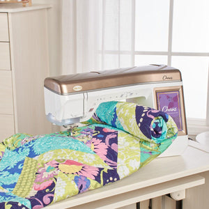 Used Baby Lock Chorus Quilting and Sewing Machine - Recertified - Meissner Sewing and Vacuum