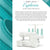 Baby Lock Euphoria CoverStitch Machine Baby Lock Euphoria CoverStitch Machine
