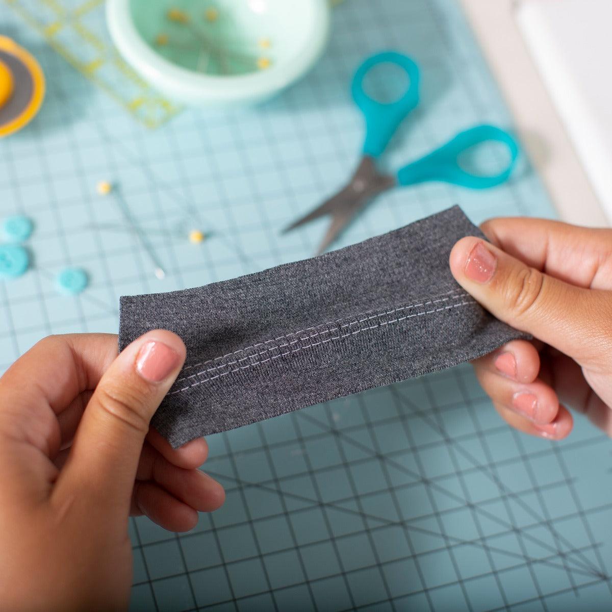 Baby Lock Euphoria CoverStitch Machine - Meissner Sewing and Vacuum