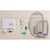 Машина Baby Lock Flare только для вышивания с набором для вышивания Машина Baby Lock Flare только для вышивания с набором для вышивания