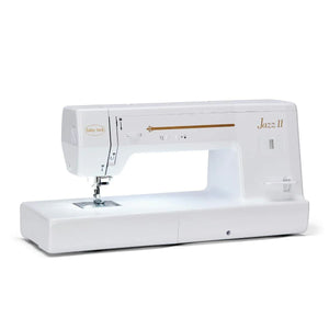 Baby Lock Jazz II Quilting Machine - Meissner Sewing and Vacuum