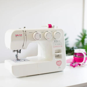 Baby Lock Joy Sewing Machine - Meissner Sewing and Vacuum Baby Lock Joy Sewing Machine - Meissner Sewing and Vacuum