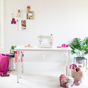Baby Lock Joy Sewing Machine - Meissner Sewing and Vacuum