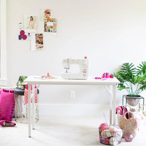 Baby Lock Joy Sewing Machine - Meissner Sewing and Vacuum Baby Lock Joy Sewing Machine - Meissner Sewing and Vacuum