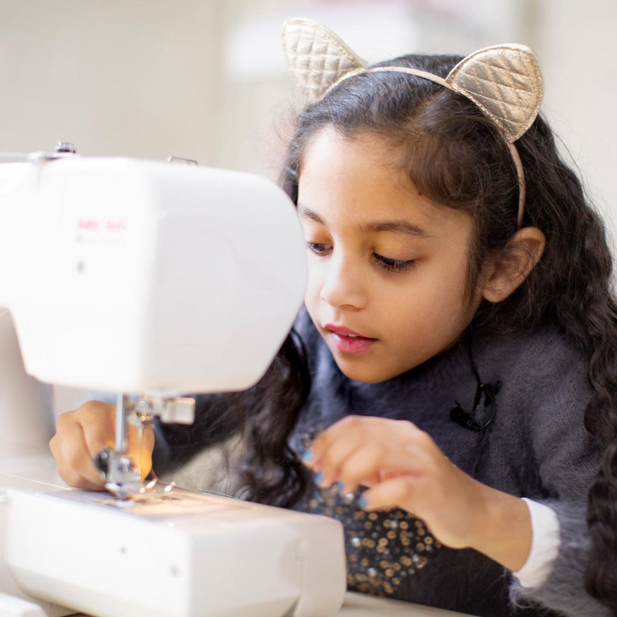 Baby Lock Joy Sewing Machine - Meissner Sewing and Vacuum