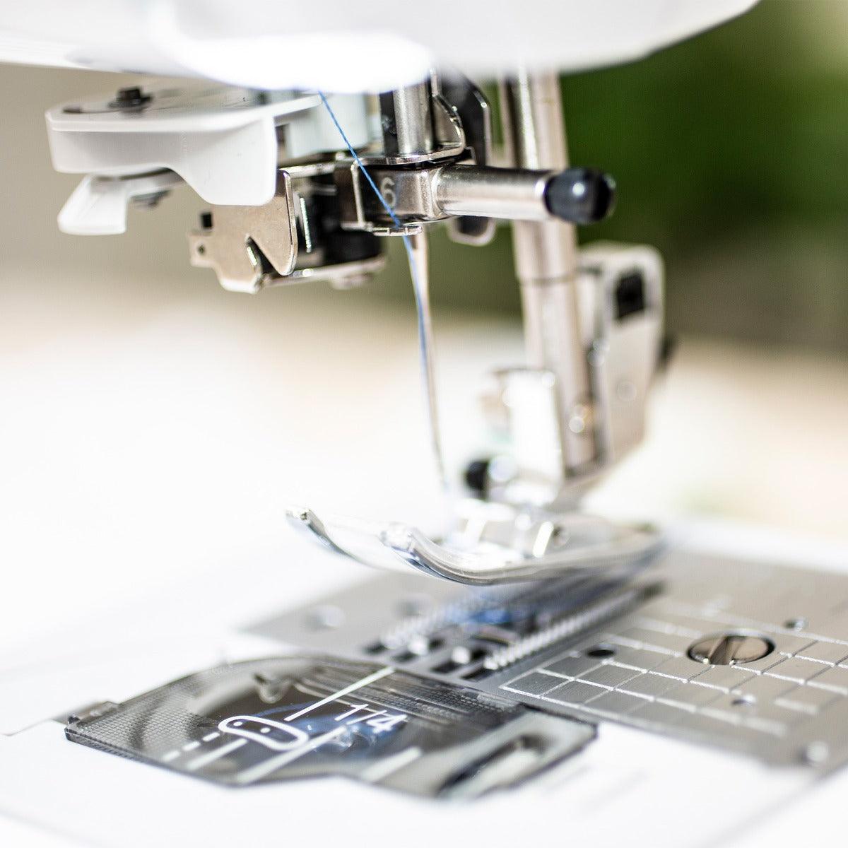 Baby Lock Jubilant Sewing Machine - Meissner Sewing and Vacuum