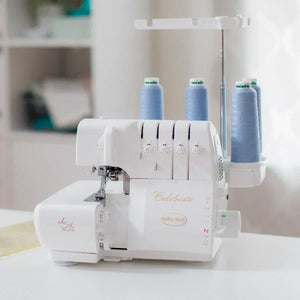 Used Baby Lock Celebrate Serger - Recertified - Meissner Sewing and Vacuum