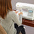 Máquina de coser lírica Babylock  Máquina de coser lírica Babylock