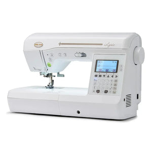 Baby Lock Lyric Sewing Machine - Meissner Sewing and Vacuum