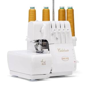 Used Baby Lock Celebrate Serger - Recertified - Meissner Sewing and Vacuum