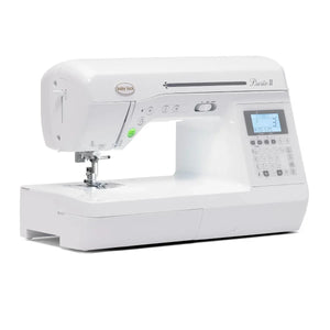 Used Baby Lock Presto II Sewing & Quilting Machine - Recertified - Meissner Sewing and Vacuum