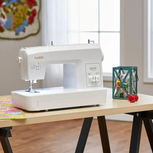 Baby Lock Sashiko 2 Specialty Quilting Machine - Meissner Sewing and Vacuum
