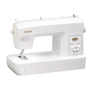 Baby Lock Sashiko 2 Specialty Quilting Machine - Meissner Sewing and Vacuum