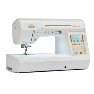 Baby Lock Soprano Sewing & Quilting Machine - Meissner Sewing and Vacuum
