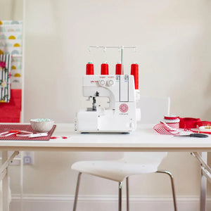 Baby Lock Vibrant Serger - Meissner Sewing and Vacuum Baby Lock Vibrant Serger - Meissner Sewing and Vacuum