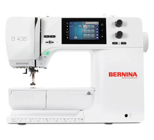 BERNINA 435 Sewing Machine - Meissner Sewing and Vacuum