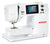 BERNINA 475QE Sewing & Quilting Machine BERNINA 475QE Sewing & Quilting Machine