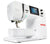BERNINA 475QE Sewing & Quilting Machine BERNINA 475QE Sewing & Quilting Machine