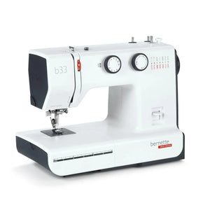 bernette b33 Sewing Machine - Meissner Sewing and Vacuum