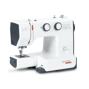 bernette b33 Sewing Machine - Meissner Sewing and Vacuum