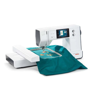 Bernette b79 Sewing & Embroidery Machine - Meissner Sewing and Vacuum