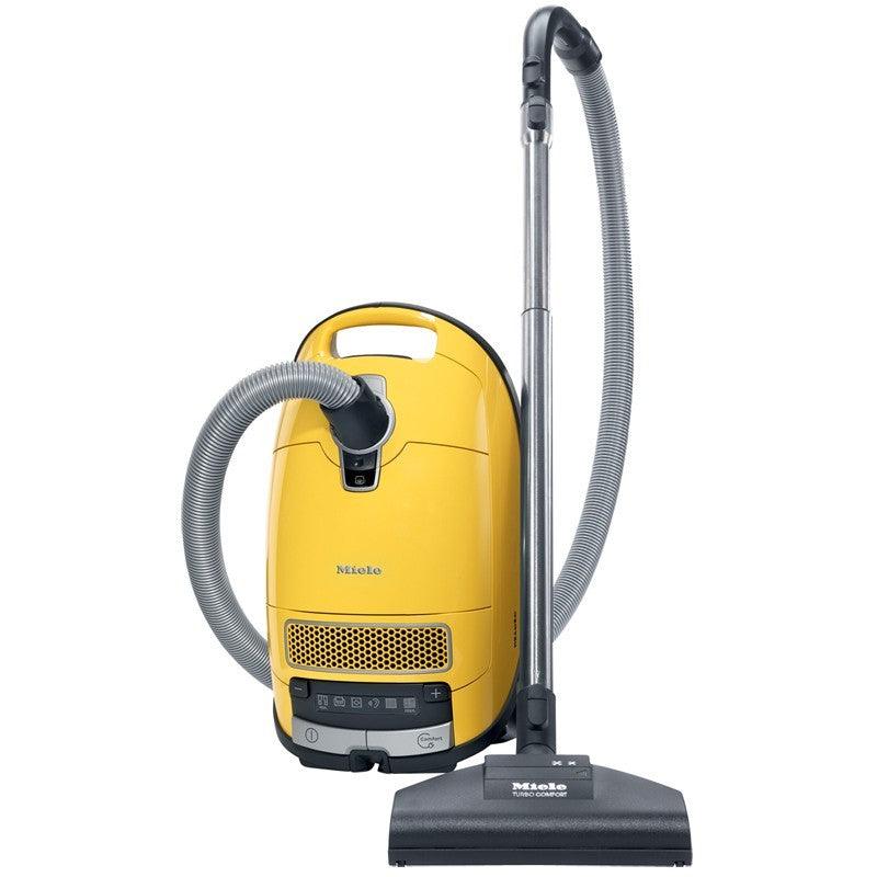 Miele Complete C3 Calima Canister - Meissner Sewing and Vacuum