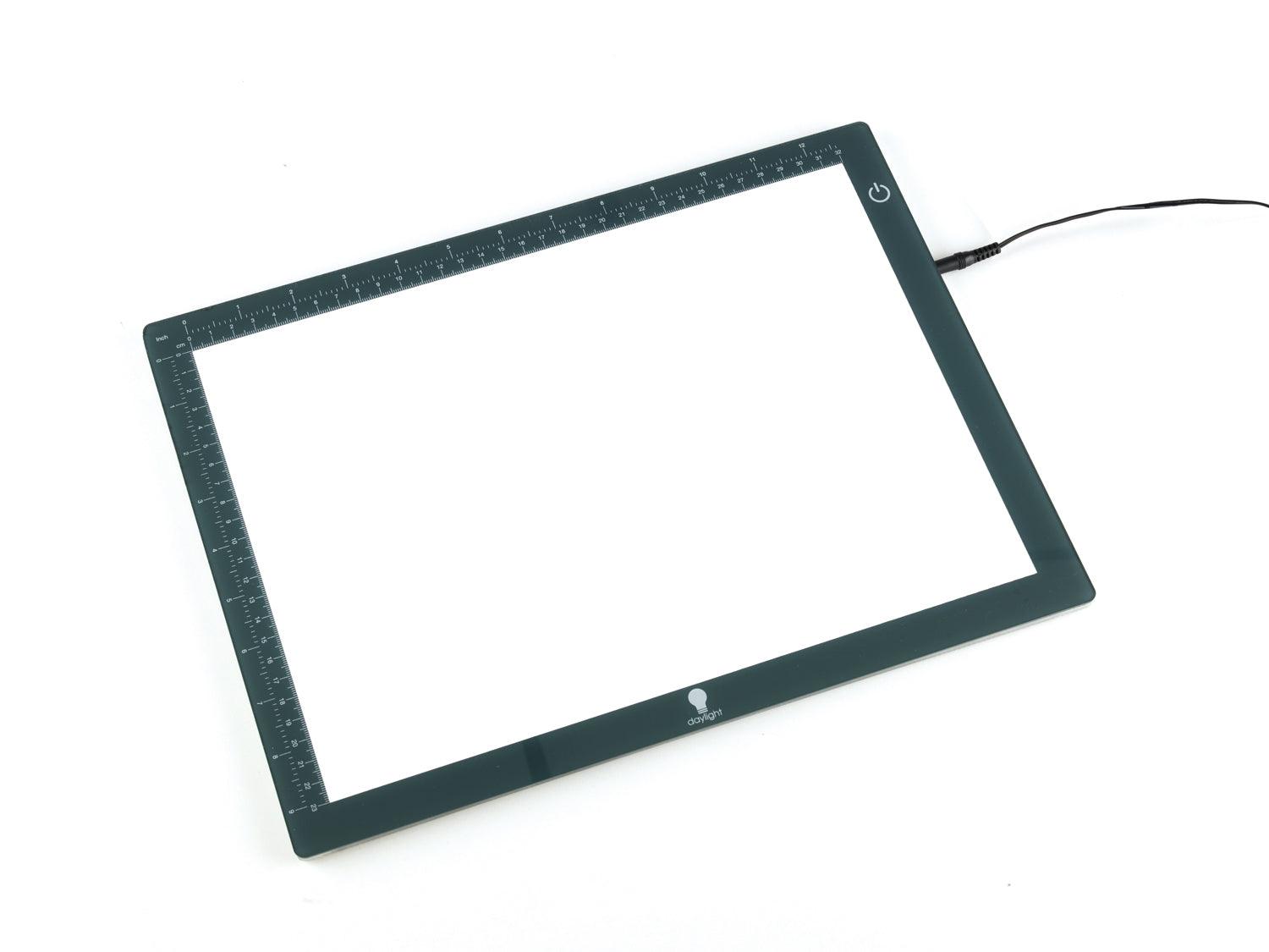 Daylight Wafer 1 Lightbox 12" x 9" - Meissner Sewing and Vacuum