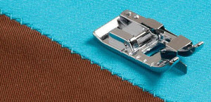 Baby Lock Edge Joining Presser Foot - Meissner Sewing and Vacuum