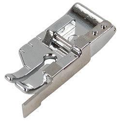 Baby Lock 1/4" Quilting or Patchwork Foot with Guide (ESG-QGF) - Meissner Sewing and Vacuum