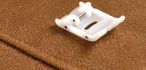 Baby Lock 7mm Wide Roller Foot (ESG-RF) - Meissner Sewing and Vacuum