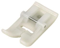 Baby Lock Non-Stick Foot (ESG-TF) (SA114) - Meissner Sewing and Vacuum