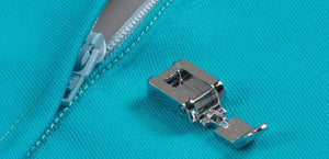 Baby Lock Zipper Foot - Narrow (ESG-ZF) - Meissner Sewing and Vacuum