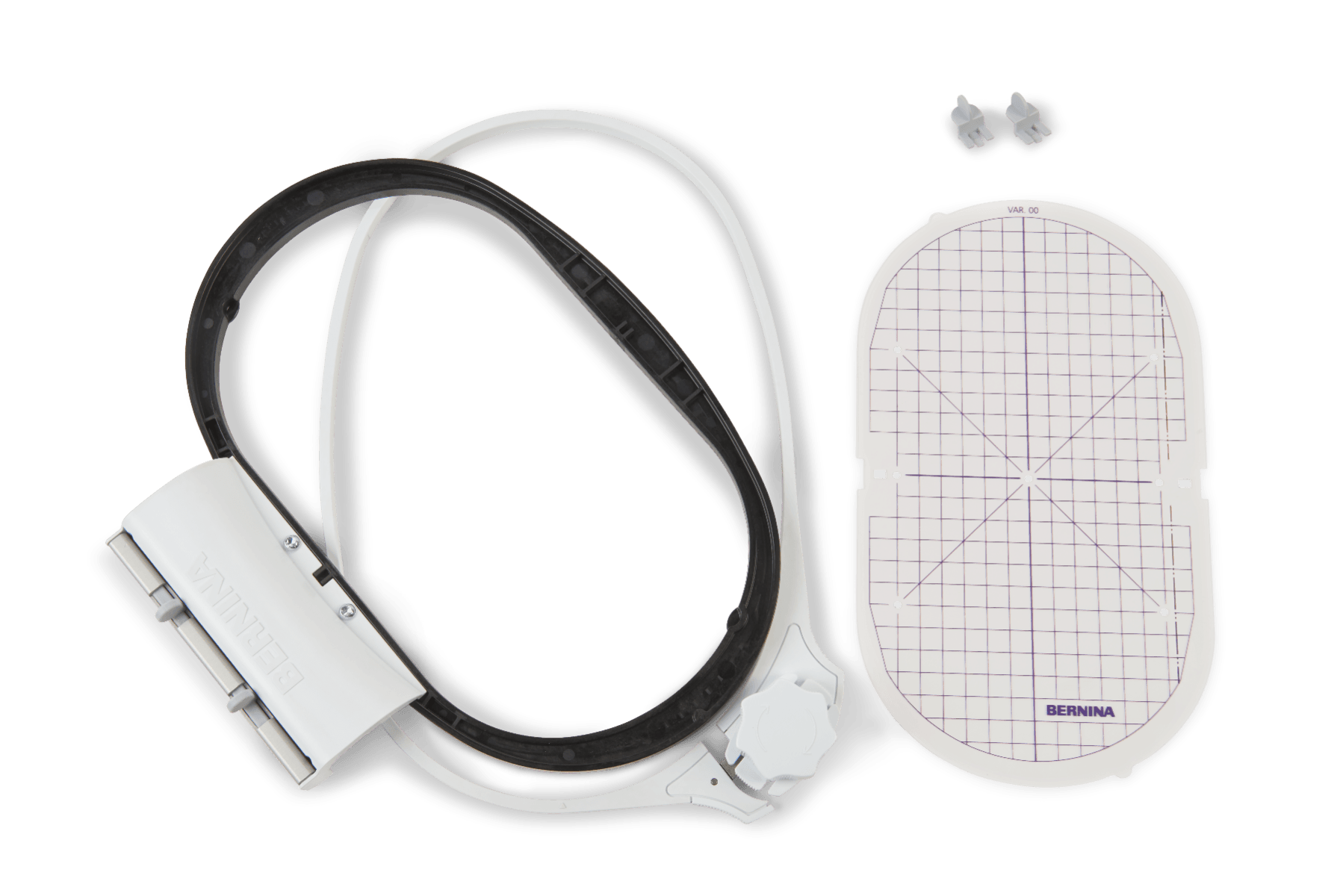 Bernina Large Freearm Embroidery Hoop - Meissner Sewing and Vacuum