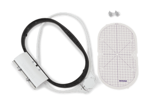 Bernina Large Freearm Embroidery Hoop - Meissner Sewing and Vacuum