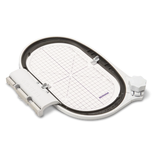 Bernina Large Freearm Embroidery Hoop - Meissner Sewing and Vacuum Bernina Large Freearm Embroidery Hoop - Meissner Sewing and Vacuum