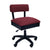 Arrow Crown Ruby Hydraulic Sewing Chair (H8150)