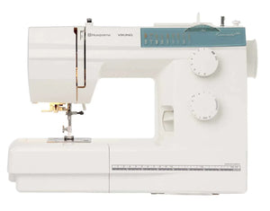 Viking Emerald 116 Sewing Machine - Meissner Sewing and Vacuum
